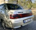 Серый ВАЗ 2110, объемом двигателя 1.6 л и пробегом 200 тыс. км за 1950 $, фото 7 на Automoto.ua