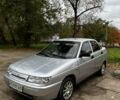 Серый ВАЗ 2110, объемом двигателя 1.6 л и пробегом 77 тыс. км за 3500 $, фото 1 на Automoto.ua