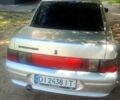 Сірий ВАЗ 2110, об'ємом двигуна 1.6 л та пробігом 274 тис. км за 1200 $, фото 1 на Automoto.ua