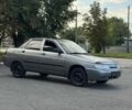 Сірий ВАЗ 2110, об'ємом двигуна 1.6 л та пробігом 108 тис. км за 2200 $, фото 4 на Automoto.ua