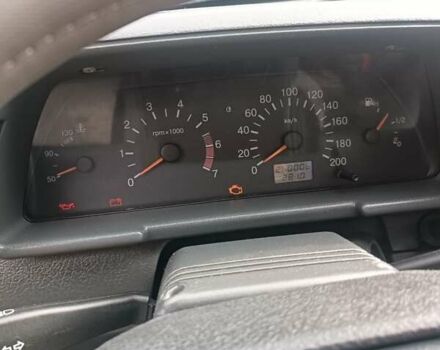 Сірий ВАЗ 2110, об'ємом двигуна 1.6 л та пробігом 260 тис. км за 1850 $, фото 7 на Automoto.ua