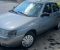 Сірий ВАЗ 2110, об'ємом двигуна 0 л та пробігом 161 тис. км за 1850 $, фото 1 на Automoto.ua