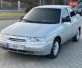 Сірий ВАЗ 2110, об'ємом двигуна 1.6 л та пробігом 159 тис. км за 2200 $, фото 1 на Automoto.ua