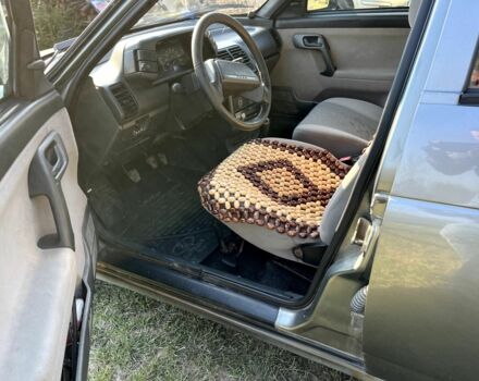 ВАЗ 2110 2006 в Новый Роздол на Automoto.ua Серый ВАЗ 2110, объемом двигателя 1.6 л и пробегом 270 тыс. км за 1150 $, фото 4 на Automoto.ua