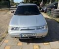 Серый ВАЗ 2110, объемом двигателя 1.6 л и пробегом 190 тыс. км за 2500 $, фото 1 на Automoto.ua