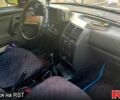Серый ВАЗ 2110, объемом двигателя 1.6 л и пробегом 250 тыс. км за 1000 $, фото 4 на Automoto.ua