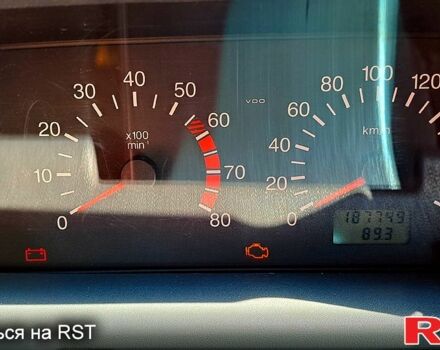 Сірий ВАЗ 2110, об'ємом двигуна 1.6 л та пробігом 0 тис. км за 1800 $, фото 6 на Automoto.ua