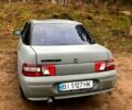 Сірий ВАЗ 2110, об'ємом двигуна 1.6 л та пробігом 323 тис. км за 950 $, фото 4 на Automoto.ua