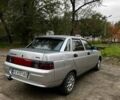 Серый ВАЗ 2110, объемом двигателя 1.6 л и пробегом 77 тыс. км за 3500 $, фото 4 на Automoto.ua