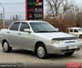 Серый ВАЗ 2110, объемом двигателя 1.6 л и пробегом 225 тыс. км за 1499 $, фото 6 на Automoto.ua