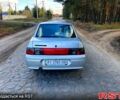 Серый ВАЗ 2110, объемом двигателя 1.6 л и пробегом 200 тыс. км за 2600 $, фото 5 на Automoto.ua