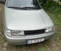 Серый ВАЗ 2110, объемом двигателя 1.6 л и пробегом 117 тыс. км за 2500 $, фото 1 на Automoto.ua