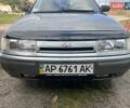 Серый ВАЗ 2110, объемом двигателя 1.6 л и пробегом 91 тыс. км за 2900 $, фото 4 на Automoto.ua