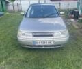 Сірий ВАЗ 2110, об'ємом двигуна 1.6 л та пробігом 146 тис. км за 3000 $, фото 5 на Automoto.ua