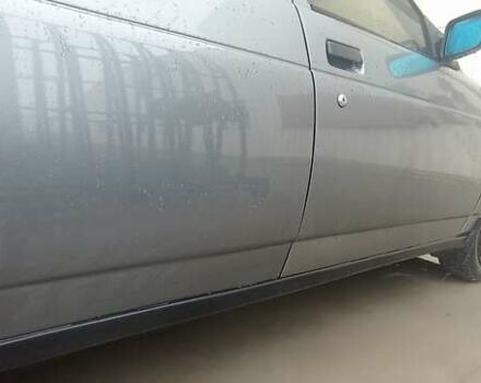 Серый ВАЗ 2110, объемом двигателя 1.6 л и пробегом 190 тыс. км за 2300 $, фото 15 на Automoto.ua