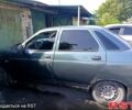 Серый ВАЗ 2110, объемом двигателя 1.6 л и пробегом 0 тыс. км за 1250 $, фото 2 на Automoto.ua