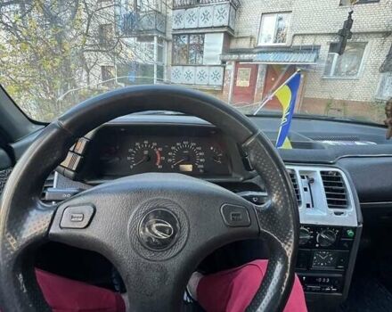 ВАЗ 2110 2006 у Хмельницькому на Automoto.ua Сірий ВАЗ 2110, об'ємом двигуна 1.6 л та пробігом 211 тис. км за 1500 $, фото 7 на Automoto.ua