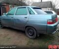 Сірий ВАЗ 2110, об'ємом двигуна 1.6 л та пробігом 156 тис. км за 1400 $, фото 2 на Automoto.ua