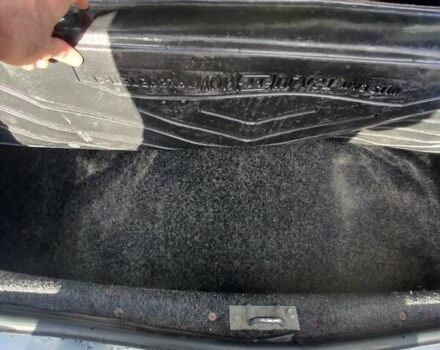 Сірий ВАЗ 2110, об'ємом двигуна 1.6 л та пробігом 182 тис. км за 3950 $, фото 24 на Automoto.ua