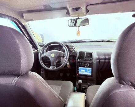 Серый ВАЗ 2110, объемом двигателя 1.6 л и пробегом 181 тыс. км за 1907 $, фото 11 на Automoto.ua