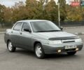 Серый ВАЗ 2110, объемом двигателя 1.6 л и пробегом 162 тыс. км за 1900 $, фото 1 на Automoto.ua