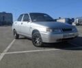 Серый ВАЗ 2110, объемом двигателя 1.6 л и пробегом 257 тыс. км за 1999 $, фото 2 на Automoto.ua