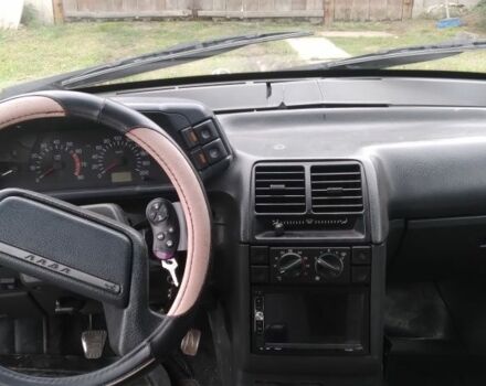 Сірий ВАЗ 2110, об'ємом двигуна 1.6 л та пробігом 229 тис. км за 1208 $, фото 4 на Automoto.ua