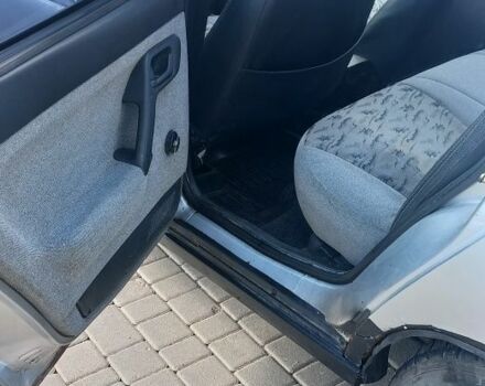 Сірий ВАЗ 2110, об'ємом двигуна 1.6 л та пробігом 99 тис. км за 1300 $, фото 10 на Automoto.ua