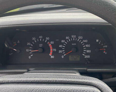 Серый ВАЗ 2110, объемом двигателя 1.6 л и пробегом 93 тыс. км за 2700 $, фото 5 на Automoto.ua