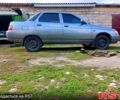 Серый ВАЗ 2110, объемом двигателя 1.6 л и пробегом 226 тыс. км за 2600 $, фото 1 на Automoto.ua