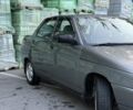 Серый ВАЗ 2110, объемом двигателя 1.6 л и пробегом 150 тыс. км за 2500 $, фото 4 на Automoto.ua