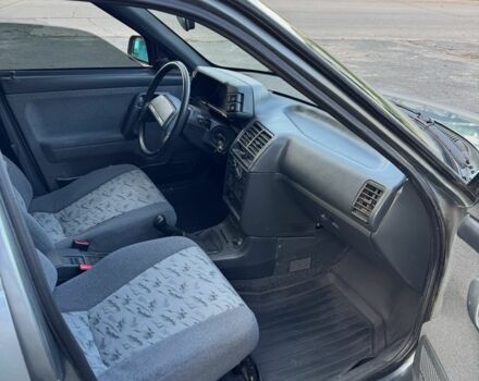 Сірий ВАЗ 2110, об'ємом двигуна 1.6 л та пробігом 108 тис. км за 2200 $, фото 17 на Automoto.ua