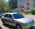 Серый ВАЗ 2110, объемом двигателя 1.6 л и пробегом 100 тыс. км за 2800 $, фото 1 на Automoto.ua
