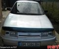 Серый ВАЗ 2110, объемом двигателя 1.6 л и пробегом 200 тыс. км за 1450 $, фото 1 на Automoto.ua