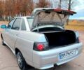 Сірий ВАЗ 2110, об'ємом двигуна 1.6 л та пробігом 127 тис. км за 2500 $, фото 40 на Automoto.ua