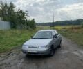 Серый ВАЗ 2110, объемом двигателя 1.6 л и пробегом 1000 тыс. км за 1400 $, фото 1 на Automoto.ua