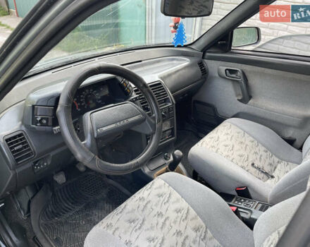 Сірий ВАЗ 2110, об'ємом двигуна 1.6 л та пробігом 200 тис. км за 999 $, фото 7 на Automoto.ua