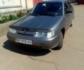 Сірий ВАЗ 2110, об'ємом двигуна 1.6 л та пробігом 5 тис. км за 1500 $, фото 1 на Automoto.ua