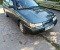Сірий ВАЗ 2110, об'ємом двигуна 1.6 л та пробігом 300 тис. км за 2113 $, фото 1 на Automoto.ua