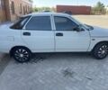 Серый ВАЗ 2110, объемом двигателя 1.6 л и пробегом 232 тыс. км за 2300 $, фото 11 на Automoto.ua