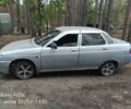 Серый ВАЗ 2110, объемом двигателя 0 л и пробегом 200 тыс. км за 1300 $, фото 1 на Automoto.ua
