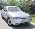 Серый ВАЗ 2110, объемом двигателя 1.6 л и пробегом 205 тыс. км за 2100 $, фото 9 на Automoto.ua