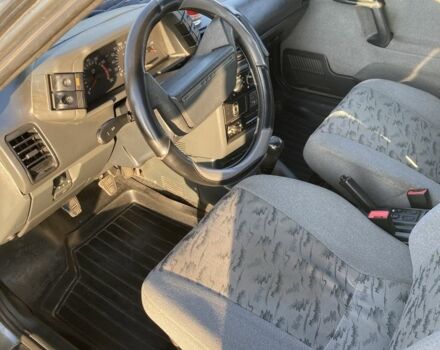 Сірий ВАЗ 2110, об'ємом двигуна 1.6 л та пробігом 1000 тис. км за 2200 $, фото 4 на Automoto.ua