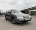 Серый ВАЗ 2110, объемом двигателя 1.6 л и пробегом 199 тыс. км за 1999 $, фото 1 на Automoto.ua