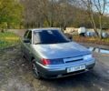Серый ВАЗ 2110, объемом двигателя 1.6 л и пробегом 350 тыс. км за 1600 $, фото 1 на Automoto.ua