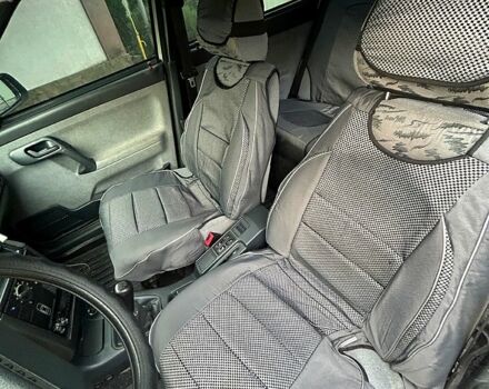 Серый ВАЗ 2110, объемом двигателя 1.6 л и пробегом 77 тыс. км за 3500 $, фото 6 на Automoto.ua