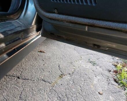 Сірий ВАЗ 2110, об'ємом двигуна 1.6 л та пробігом 182 тис. км за 3950 $, фото 7 на Automoto.ua