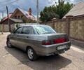 Серый ВАЗ 2110, объемом двигателя 1.6 л и пробегом 100 тыс. км за 1700 $, фото 2 на Automoto.ua