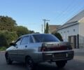 Сірий ВАЗ 2110, об'ємом двигуна 1.6 л та пробігом 108 тис. км за 2200 $, фото 13 на Automoto.ua