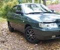 Серый ВАЗ 2110, объемом двигателя 0 л и пробегом 151 тыс. км за 2000 $, фото 1 на Automoto.ua